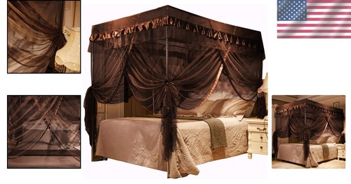Modern queen bed - modern,