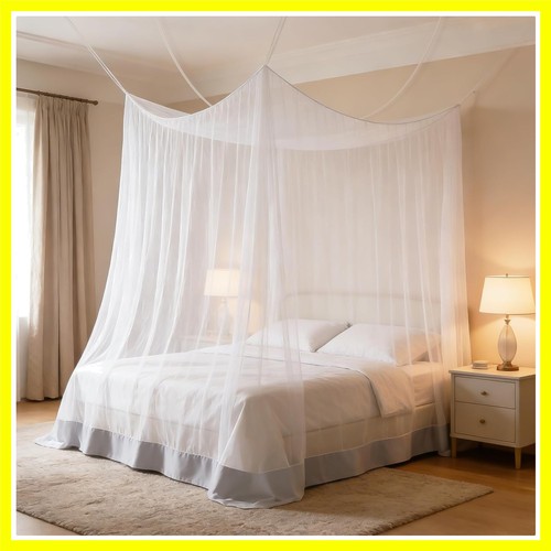 Mosquito net for - mosquito, bed,